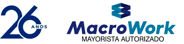 Macrowork