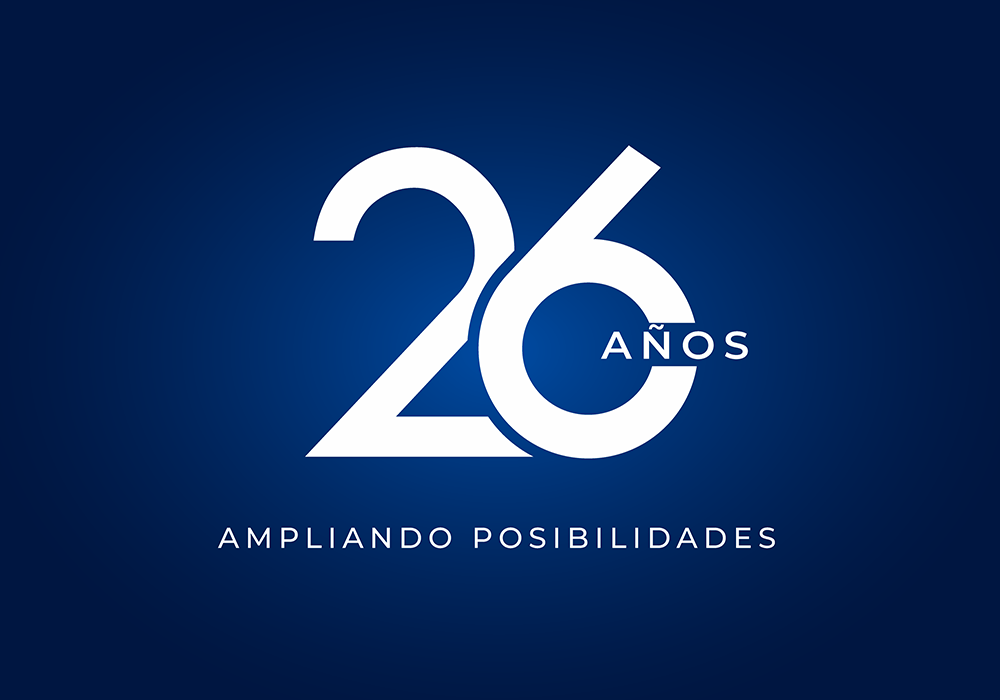 Macro Work celebra 26 años impulsando la tecnología en el Perú
